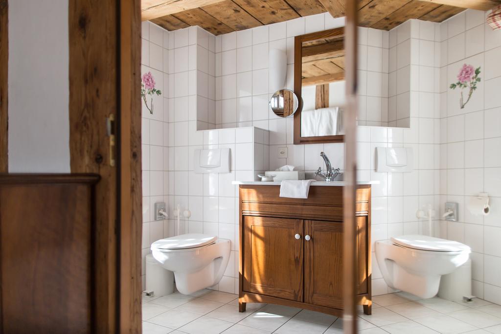 Hotel Restaurant Au Sauvage Fribourg Phòng bức ảnh