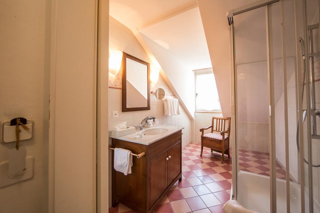 Hotel Restaurant Au Sauvage Fribourg Phòng bức ảnh