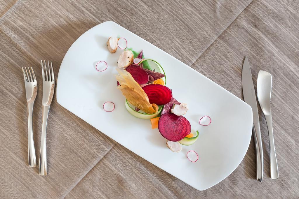 Hotel Restaurant Au Sauvage Fribourg Ngoại thất bức ảnh