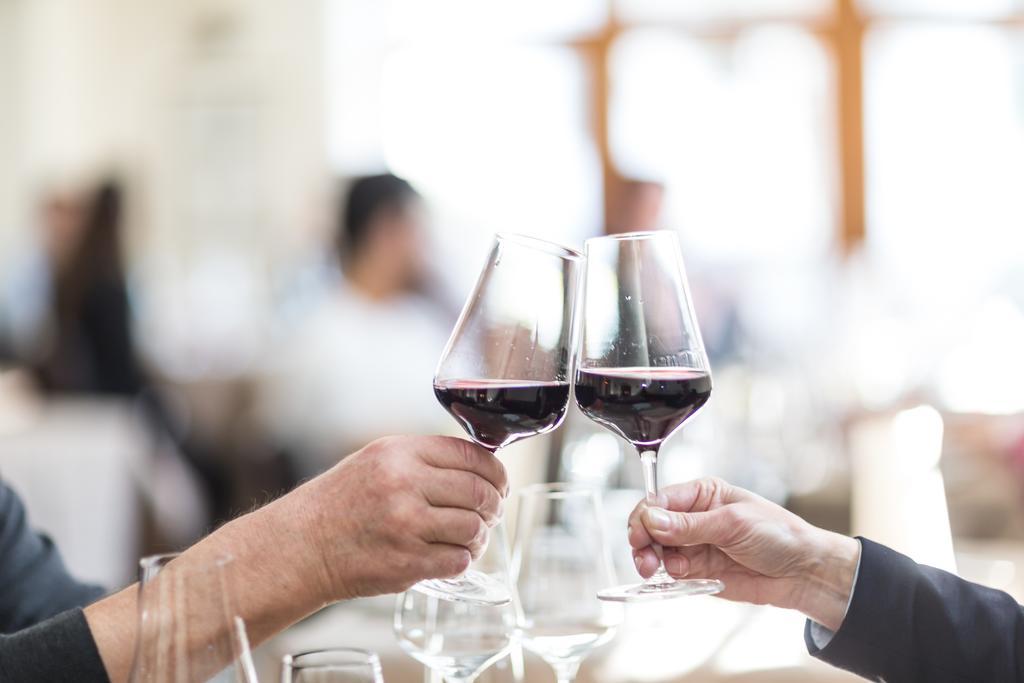 Hotel Restaurant Au Sauvage Fribourg Ngoại thất bức ảnh
