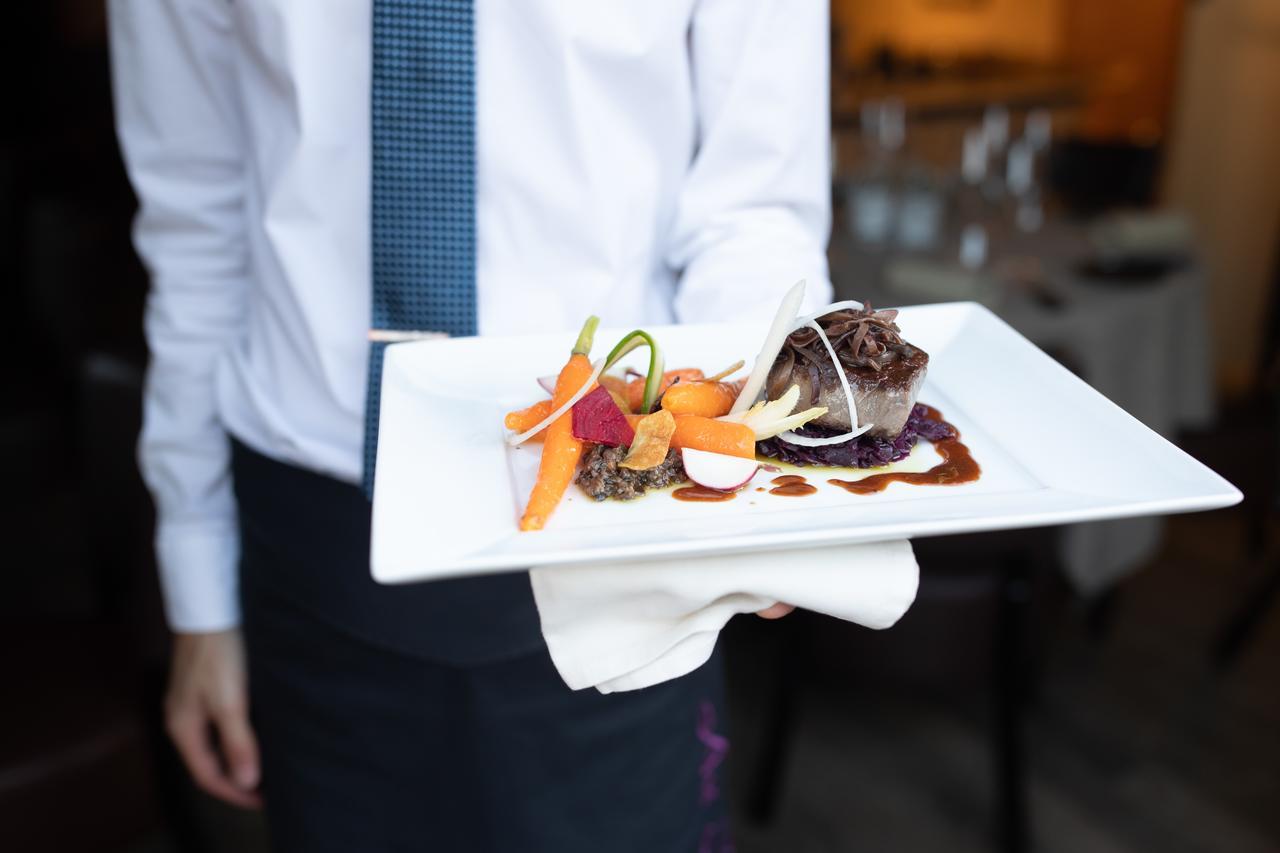 Hotel Restaurant Au Sauvage Fribourg Ngoại thất bức ảnh