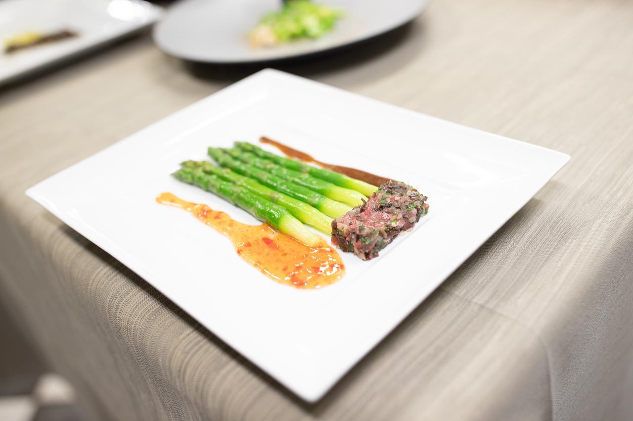 Hotel Restaurant Au Sauvage Fribourg Ngoại thất bức ảnh